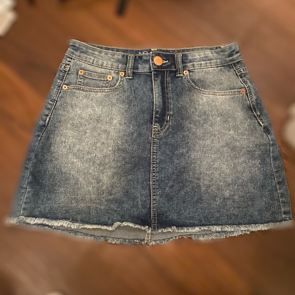 Skirt